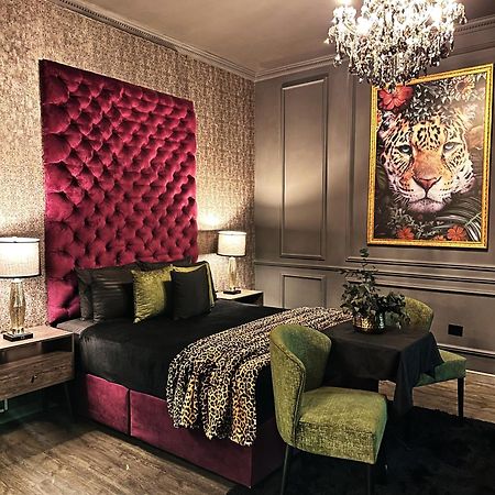 Hotel Osve Boutique Cali Exteriör bild