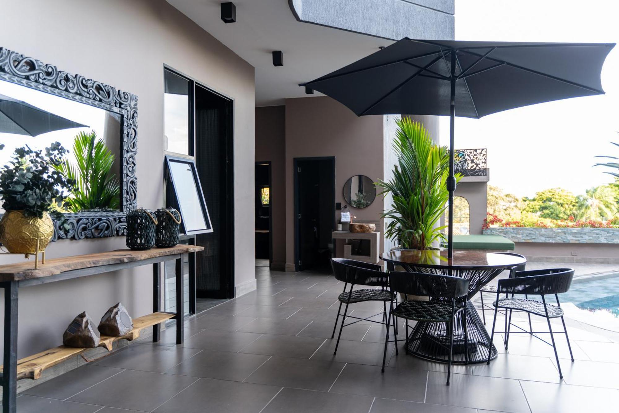 Hotel Osve Boutique Cali Exteriör bild