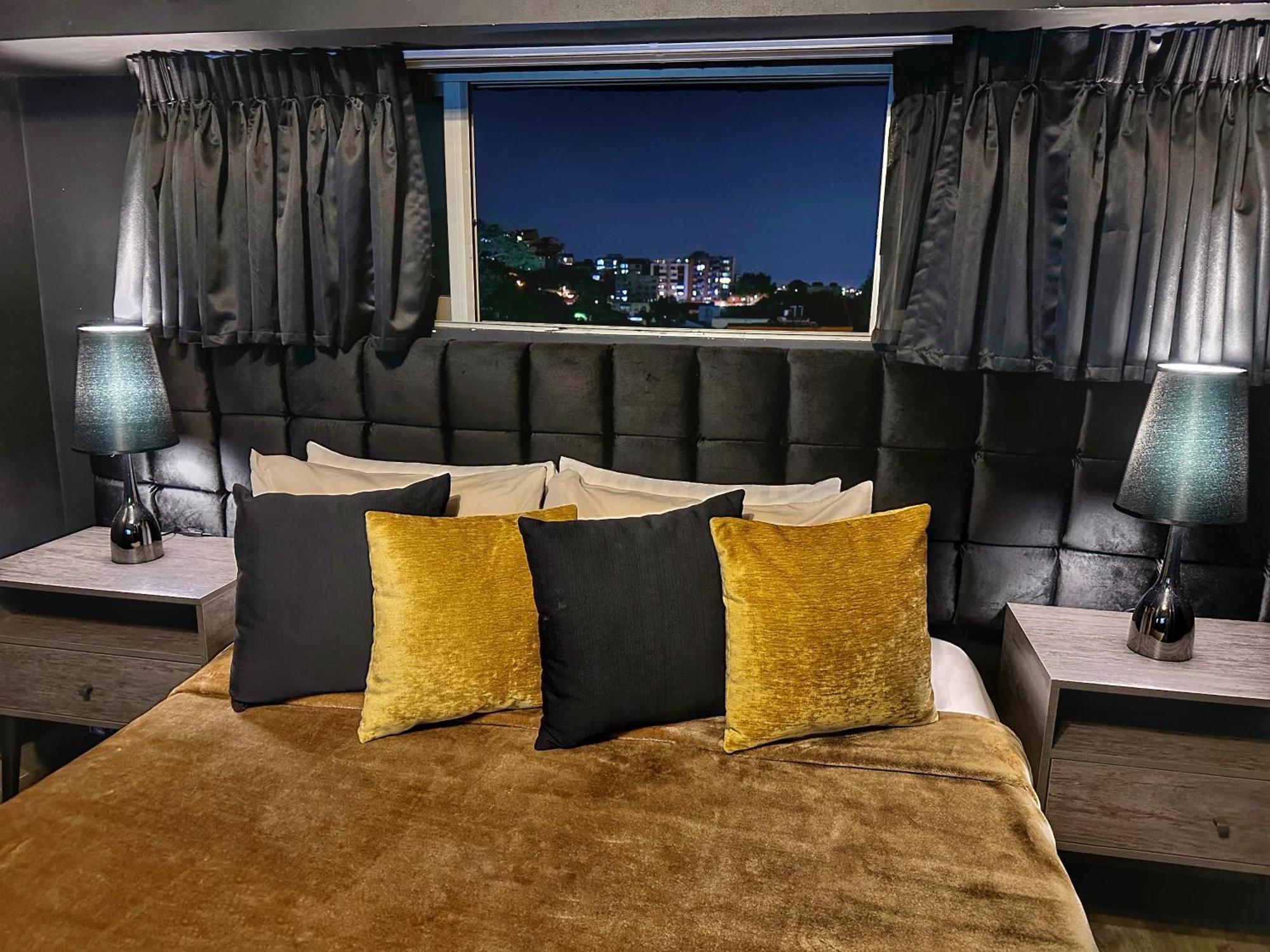 Hotel Osve Boutique Cali Exteriör bild