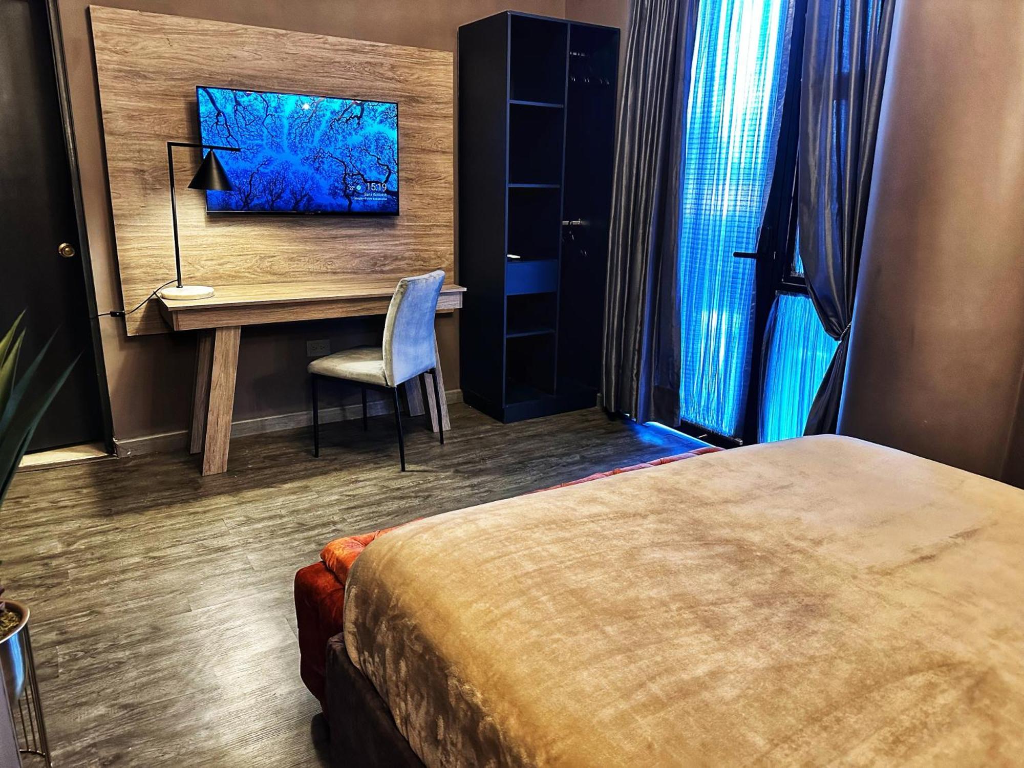 Hotel Osve Boutique Cali Exteriör bild