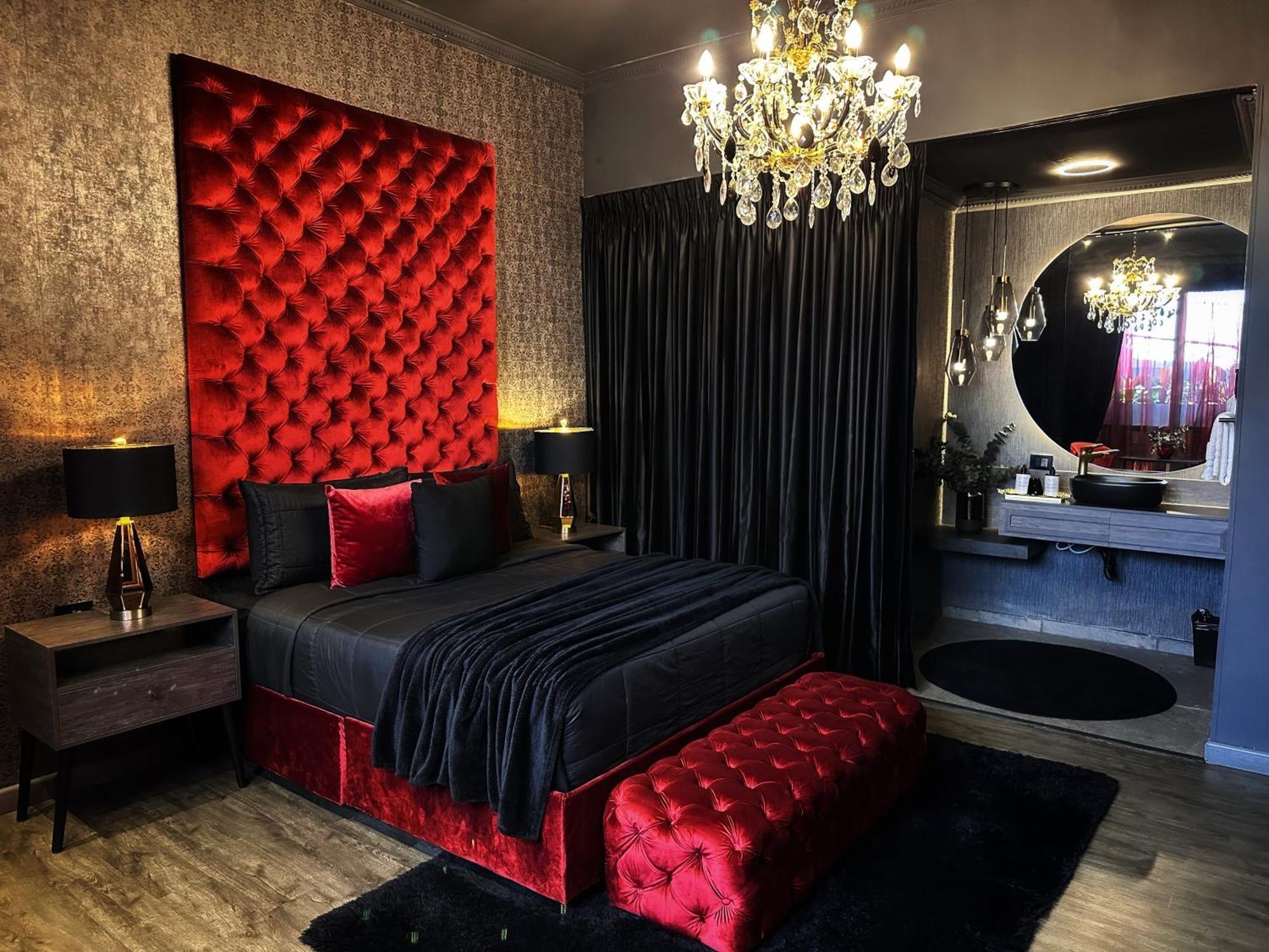 Hotel Osve Boutique Cali Exteriör bild