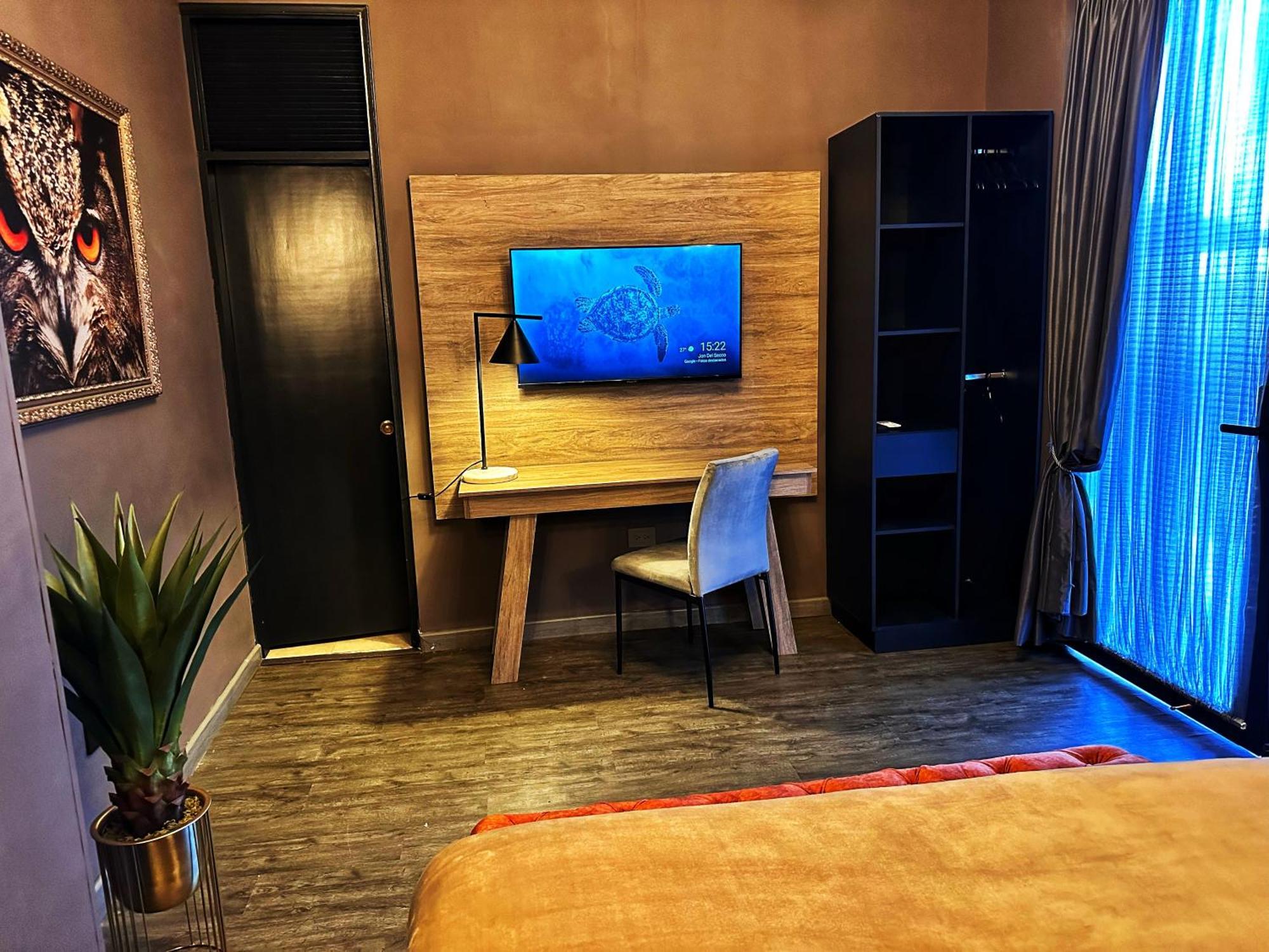 Hotel Osve Boutique Cali Exteriör bild