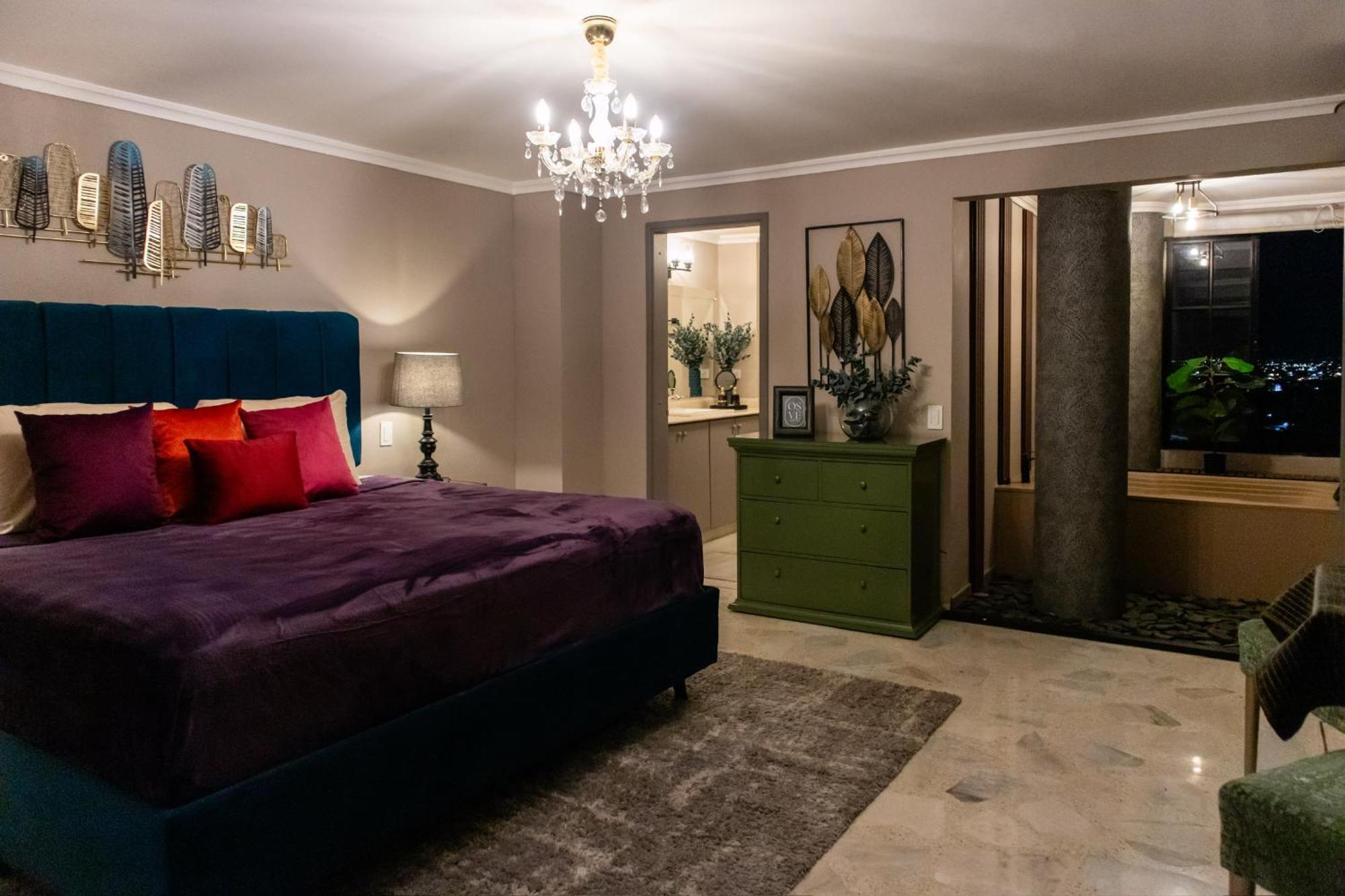 Hotel Osve Boutique Cali Exteriör bild