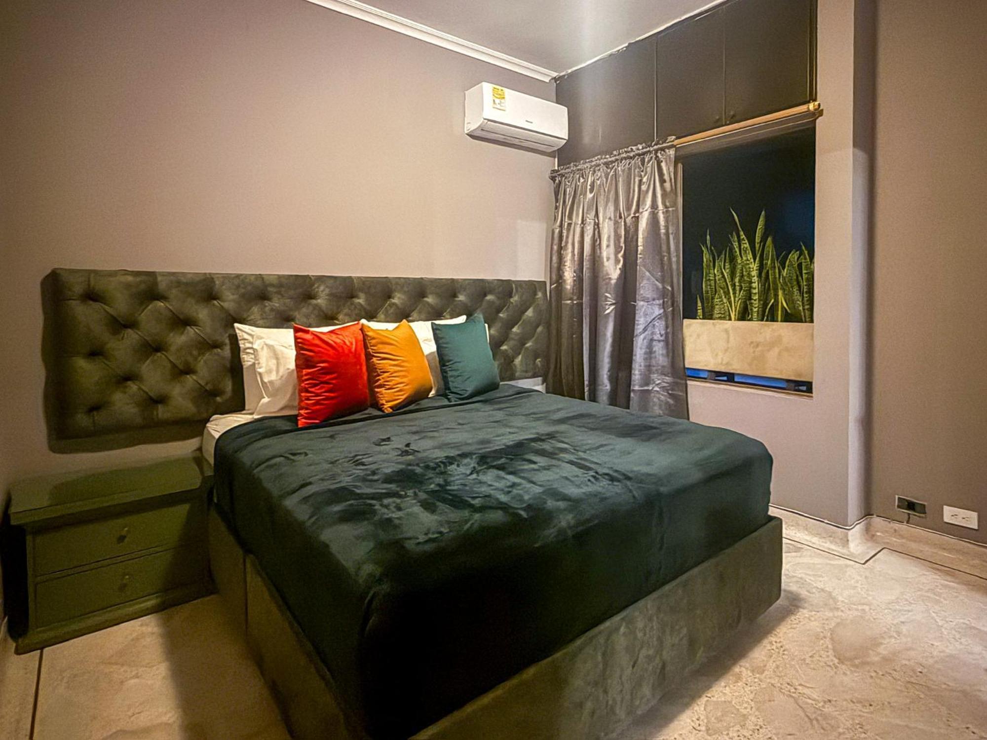 Hotel Osve Boutique Cali Exteriör bild