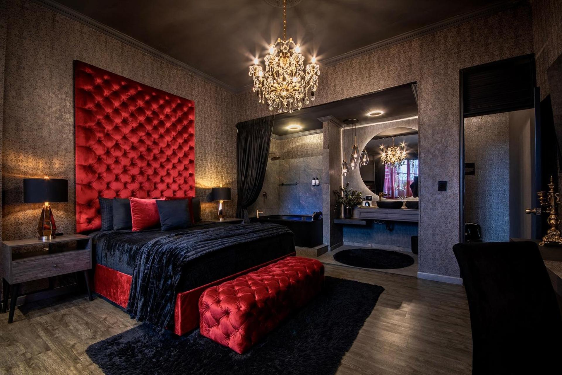 Hotel Osve Boutique Cali Exteriör bild