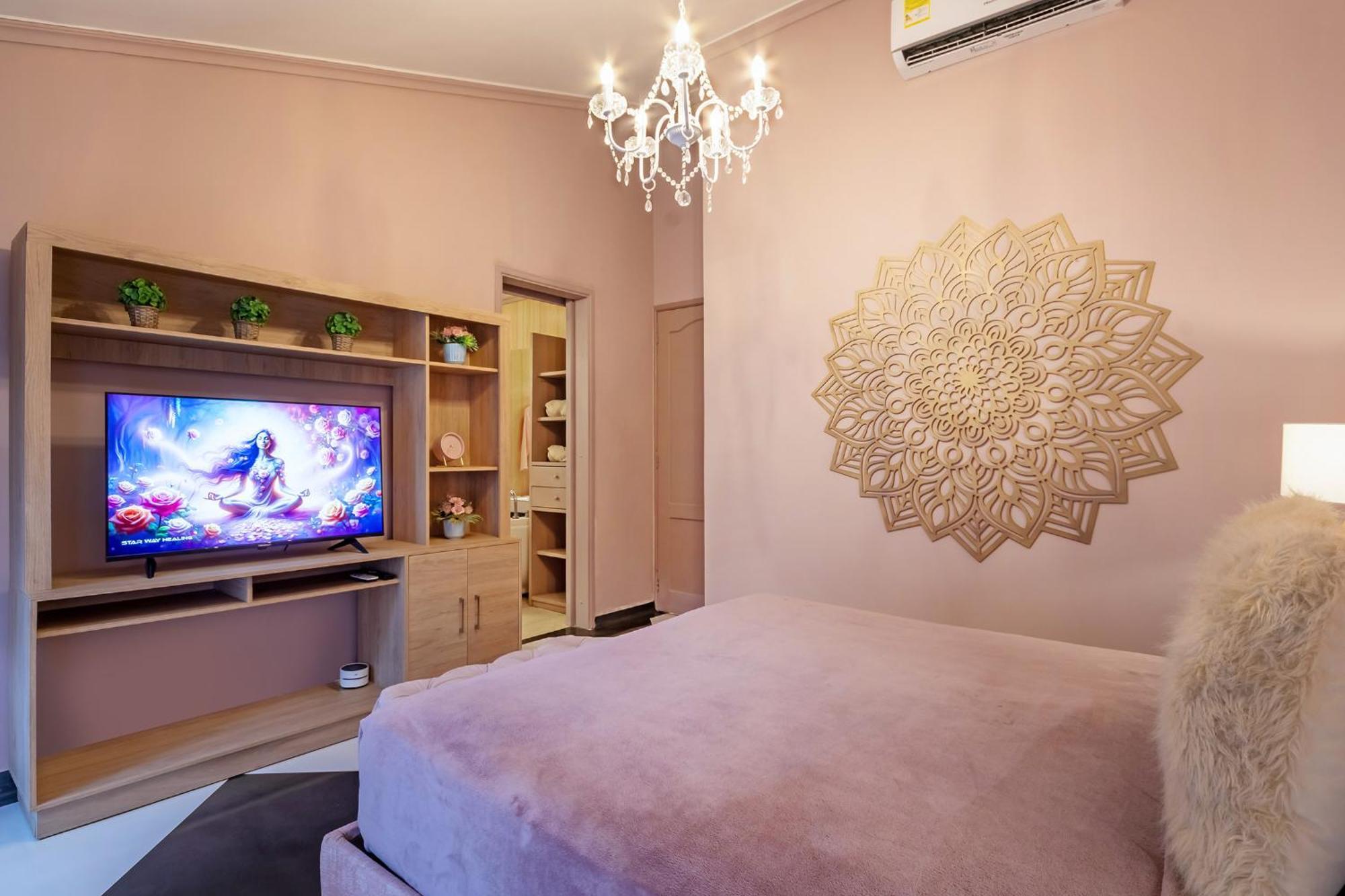 Hotel Osve Boutique Cali Rum bild