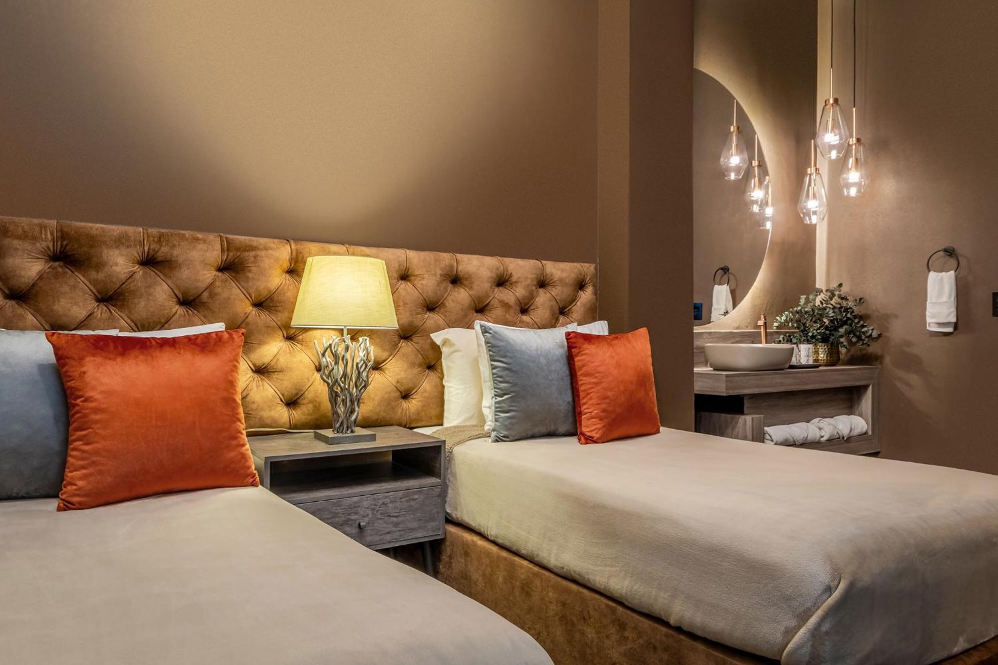 Hotel Osve Boutique Cali Rum bild