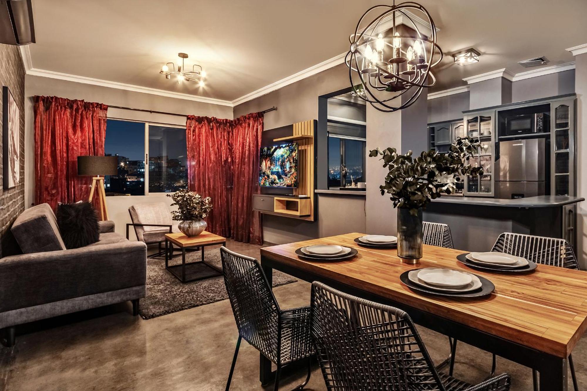 Hotel Osve Boutique Cali Exteriör bild